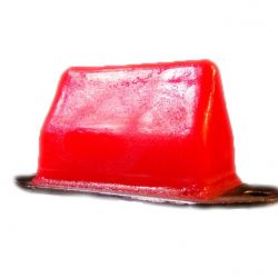 Полиуретановый отбойник переднего моста 45мм GreenMile4x4 для Suzuki Samurai